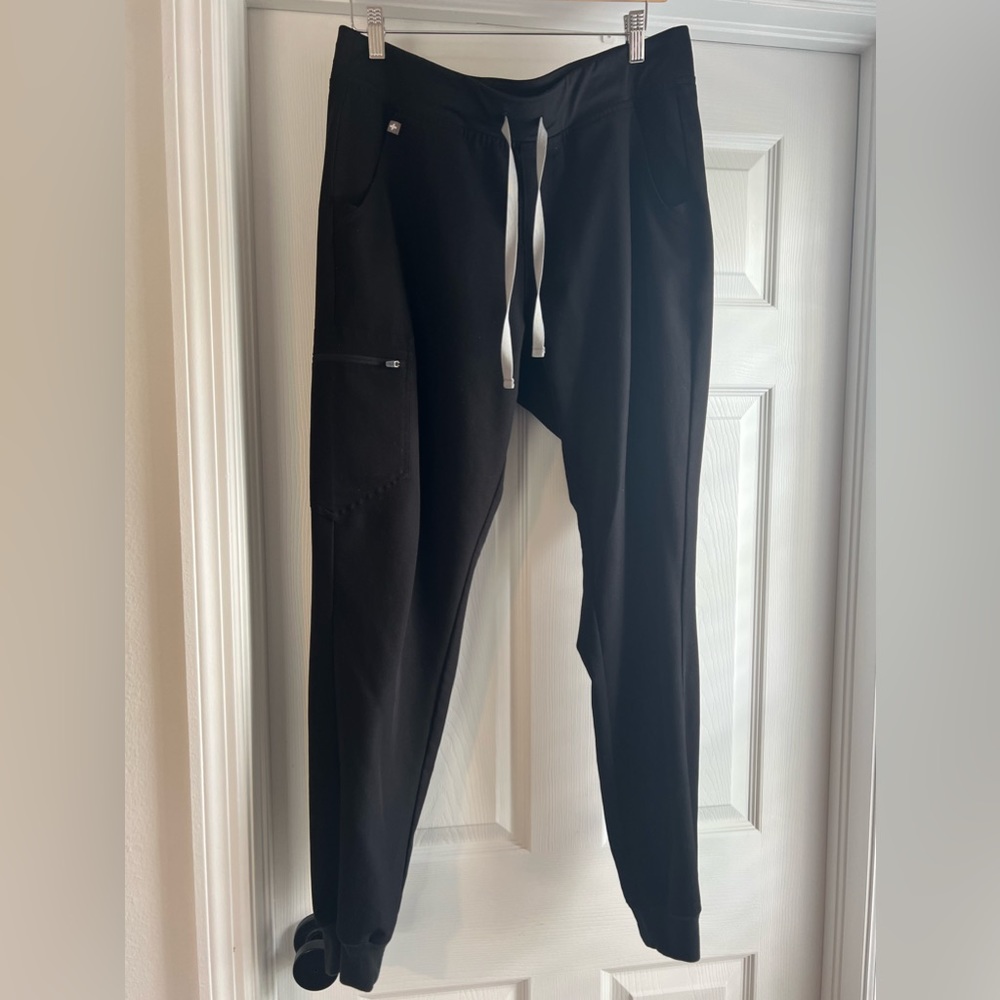 Figs Zamora Jogger Scrub Pants TALL